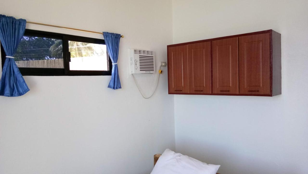 Bamboobeachvilla2 Ac New Oceanfront Pool Sunsetview Garden Kitchen Satellite Starlink Wi-Fi Dimiao Exteriör bild