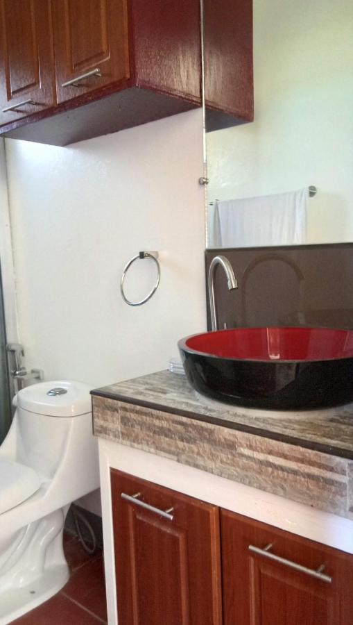 Bamboobeachvilla2 Ac New Oceanfront Pool Sunsetview Garden Kitchen Satellite Starlink Wi-Fi Dimiao Exteriör bild